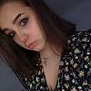 Знакомства: Катерина, 18 лет, Полтава