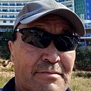Знакомства: Фаттах, 57 лет, Сургут