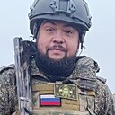 Знакомства: Руслан, 46 лет, Алчевск