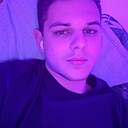 Знакомства: Кирилл, 21 год, Евпатория