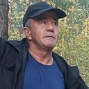Знакомства: Мирзакбар, 64 года, Андижан