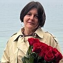 Знакомства: Яна, 50 лет, Феодосия