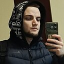 Знакомства: Никита, 23 года, Коломна