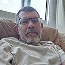 Знакомства: Uri, 45 лет, Бээр-Шева