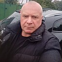 Знакомства: Вадим, 48 лет, Володарка