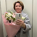 Знакомства: Анжелика, 52 года, Пенза