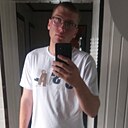 Знакомства: Ден, 21 год, Береза