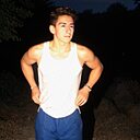 Знакомства: Данил, 26 лет, Октябрьский (Башкортостан)