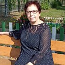 Знакомства: Галина, 66 лет, Объячево