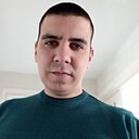 Знакомства: Владимир, 35 лет, Орша