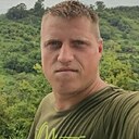 Знакомства: Дима, 35 лет, Вязьма