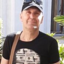 Знакомства: Валерий, 59 лет, Джанкой