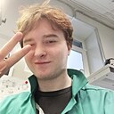 Знакомства: Даниил, 21 год, Великий Новгород