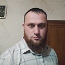 Знакомства: Рашид, 38 лет, Грозный