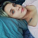 Знакомства: Надежда, 25 лет, Богатое