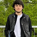 Знакомства: Давид, 23 года, Волгоград