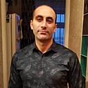 Знакомства: Надир, 49 лет, Нижневартовск