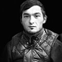 Знакомства: Ozod, 28 лет, Самарканд