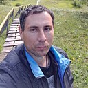 Знакомства: Виктор, 41 год, Кострома