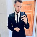 Знакомства: Ваня, 28 лет, Могилев