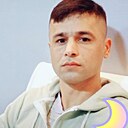 Знакомства: Саид, 26 лет, Городищи