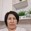 Знакомства: Салима, 57 лет, Кокшетау