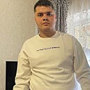 Знакомства: Кирилл, 24 года, Ишимбай