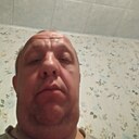 Знакомства: Юра, 47 лет, Клецк