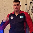 Знакомства: Савелий, 20 лет, Караганда