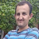 Знакомства: Андрей, 32 года, Пружаны