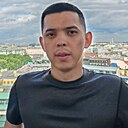 Знакомства: Алимжан, 38 лет, Обнинск