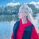 Знакомства: Кристина, 35 лет, Ступино