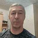 Знакомства: Роман, 48 лет, Абакан