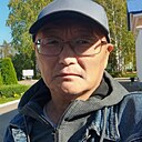 Знакомства: Чингис, 54 года, Чита