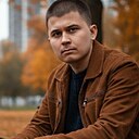 Знакомства: Реналь, 34 года, Нягань