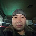 Знакомства: Серик, 45 лет, Семей