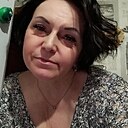 Знакомства: Елена, 48 лет, Орша