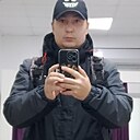 Знакомства: Андрей, 32 года, Минусинск