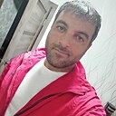 Знакомства: Ибрагим, 40 лет, Сальск