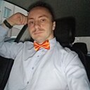 Знакомства: Максим, 31 год, Молодечно