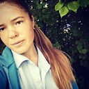 Знакомства: Дарья, 28 лет, Брюховецкая