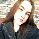 Знакомства: Александра, 20 лет, Витебск