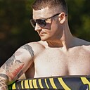 Знакомства: Андрей, 37 лет, Новороссийск