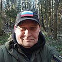 Знакомства: Иван, 50 лет, Москва