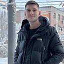 Знакомства: Илья, 28 лет, Якутск