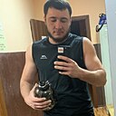 Знакомства: Ураган, 29 лет, Сургут