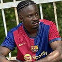 Знакомства: Souleymane, 32 года, Томск