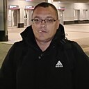 Знакомства: Евгений, 48 лет, Татарск