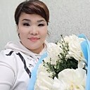 Знакомства: Айна, 38 лет, Семей