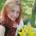 Знакомства: Ніна, 41 год, Новомосковск